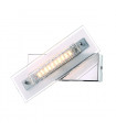 Classic wall lamp Adamo Chrome