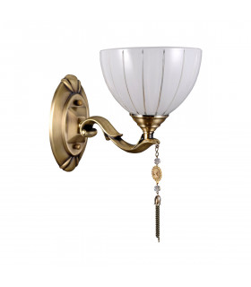 Baxio classic wall lamp
