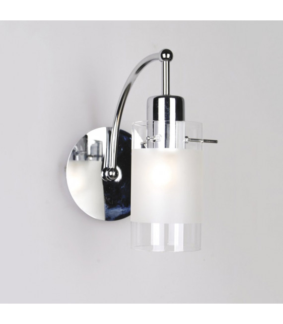 Applique moderna Blend Chrome
