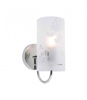 Applique moderna Sense Chrome