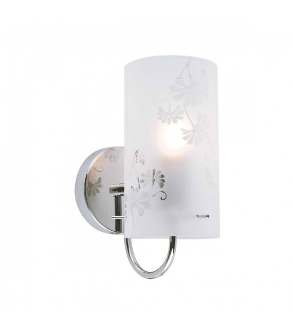 Applique moderna Sense Chrome
