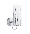 Modern wall lamp Kosma Chrome