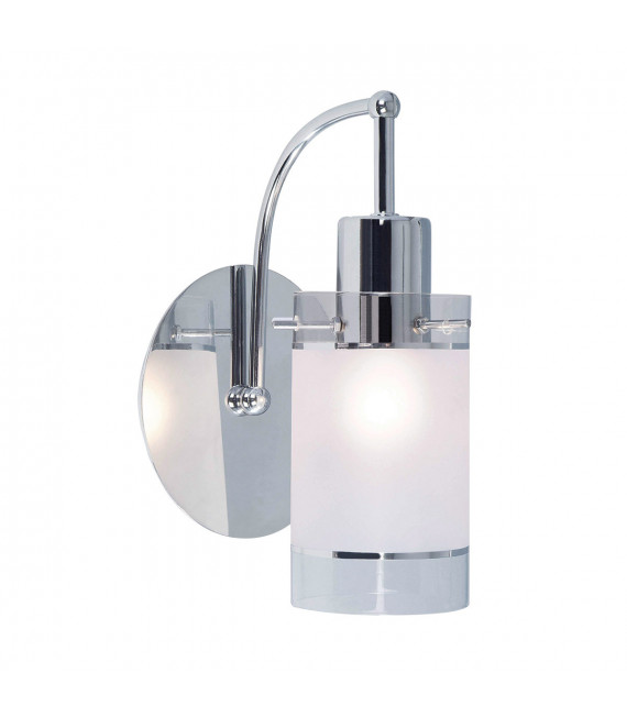 Applique moderna Vigo Chrome