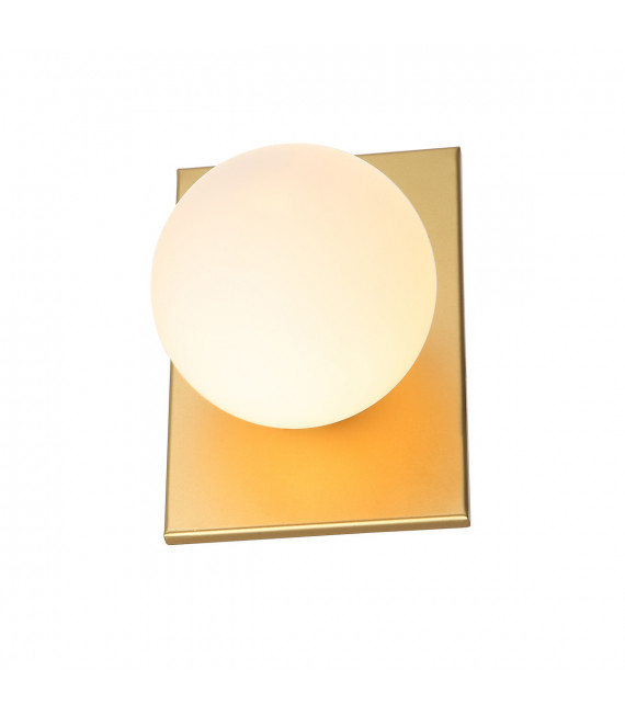 Mediamo modern wall lamp