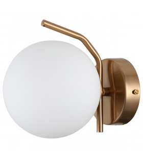 Carimi modern wall lamp