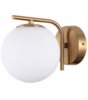 Lampada da parete moderna Raddi