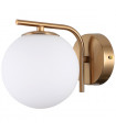 Raddi modern wall lamp