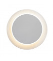 Senato modern wall light white