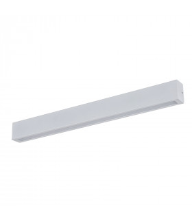 Applique murale moderne Thiago blanc
