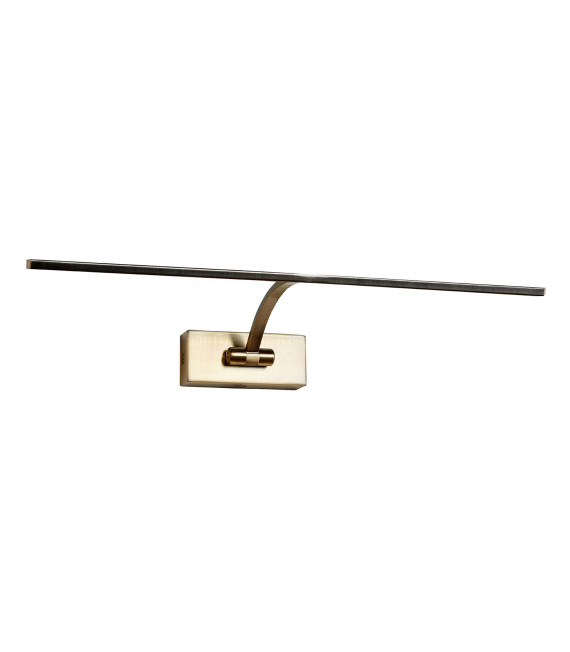 Applique Moderna Camila Bronzo Antico