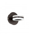 Applique murale moderne Metis Bronze