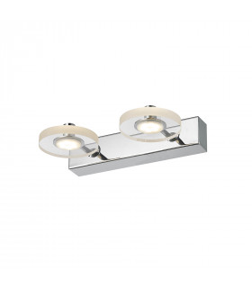 Applique moderna Harmony Chrome