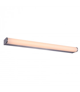 Aplique moderno Sanosti Chrome