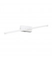 Martinus Modern Wall Light Sand White