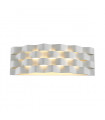 Applique murale moderne Verigo blanc