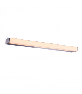 Aplique moderno Minoria Chrome