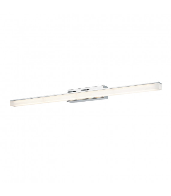 Moderne Topico Chrom Wandleuchte
