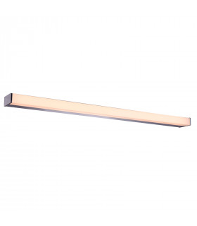 Applique moderna Minoria Chrome