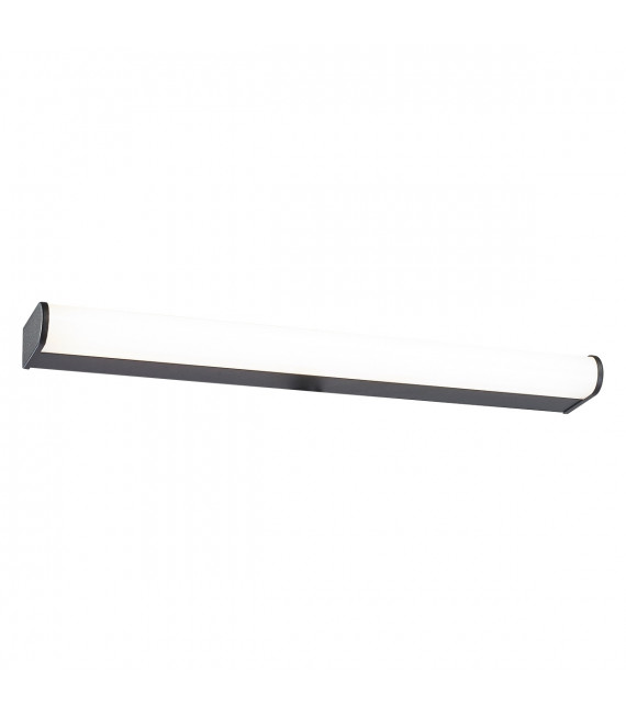 Lampada da parete moderna Kantami Nera