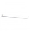 Modern wall light Kantami white