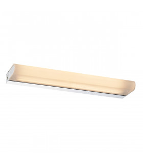 Aplique moderno Melomi Chrome