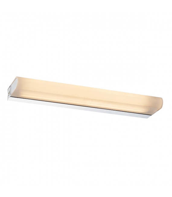 Aplique moderno Melomi Chrome