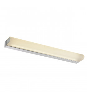 Aplique moderno Melomi Chrome