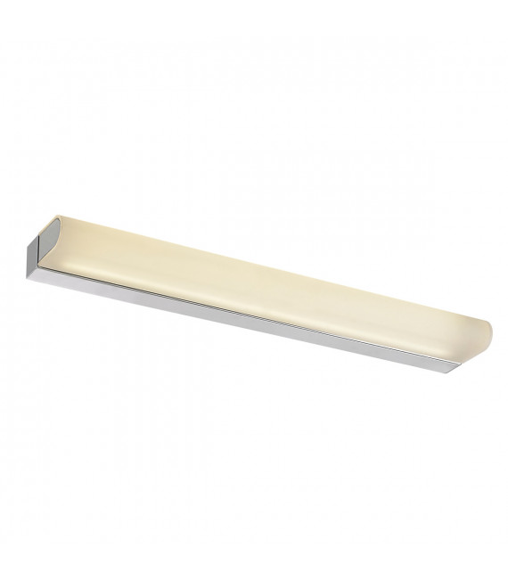 Modern wall lamp Melomi Chrome