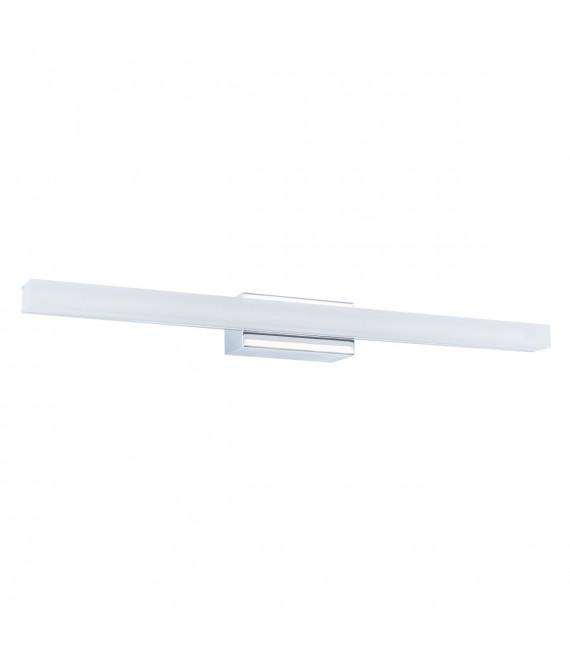 Sparrow Chrome Modern Bathroom Wall Light