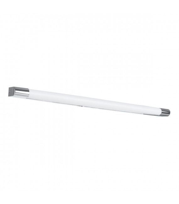 Gavin Chrome Modernes Badezimmer Wandleuchte