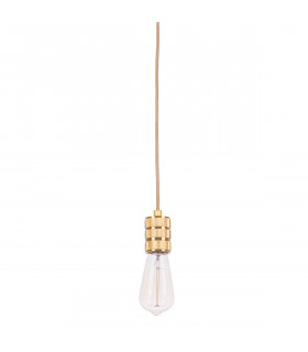 Lampada a sospensione moderna Millenia