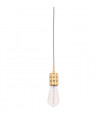 Millenia Modern Hanging Socket