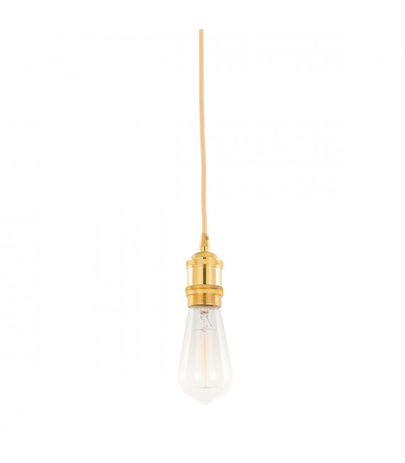 Classo Modern Hanging Socket