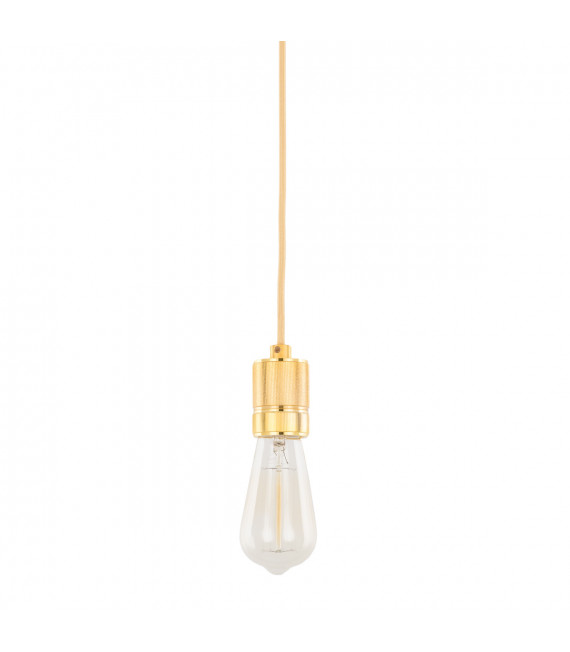 Casa Modern Hanging Socket