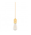 Douille suspendue moderne Casa
