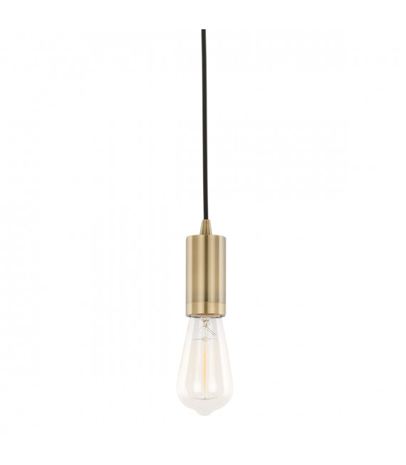 Moderna Modern Hanging Lampholder Antike Bronze