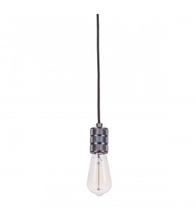 Moderne Hängelampe Millenia Black