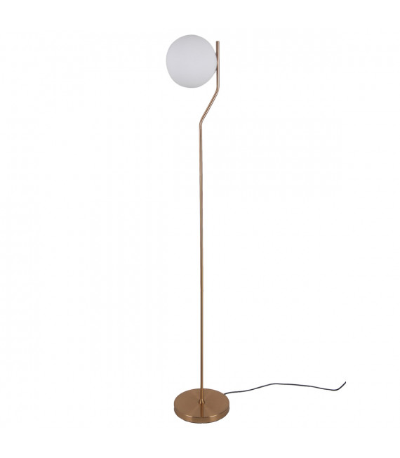 Moderne Stehlampe Carimi