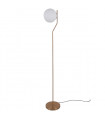 Modern floor lamp Carimi