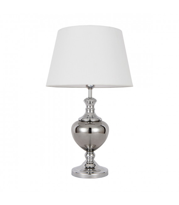 Korrez Chrome Classic Desk Lamp
