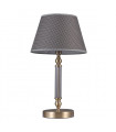 Zanobi Classic Desk Lamp Antique Bronze
