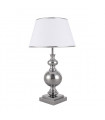 Letto Chrome classic desk lamp
