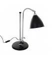 Classic desk lamp Evato Black