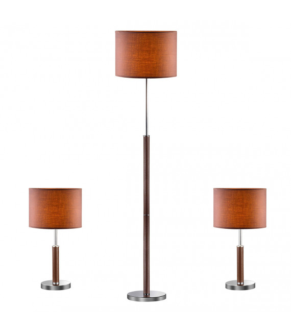 Barnett Bronze Classic Schreibtischlampe