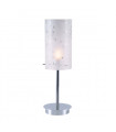 Lampe de bureau moderne Rico Chrome