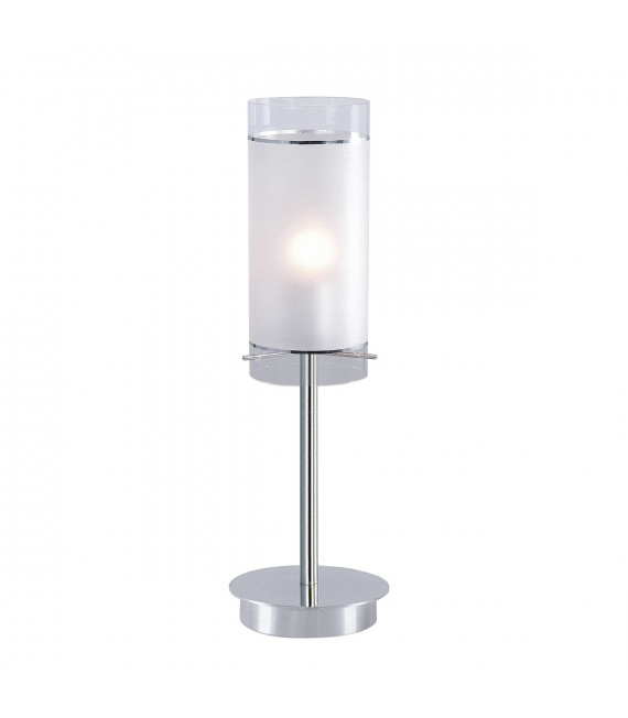 Lampe de bureau moderne Vigo Chrome