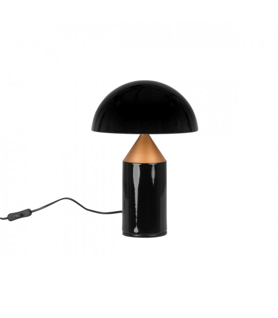 Design desk lamp Mizuni Black Gold Black, gold