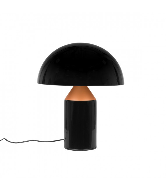Modern desk lamp Mizuni Black Gold Black, gold