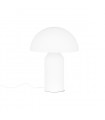 Modern desk lamp Mizuni White white