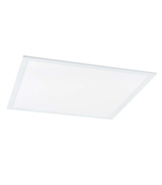 Pannello LED tecnico e moderno Montana bianco